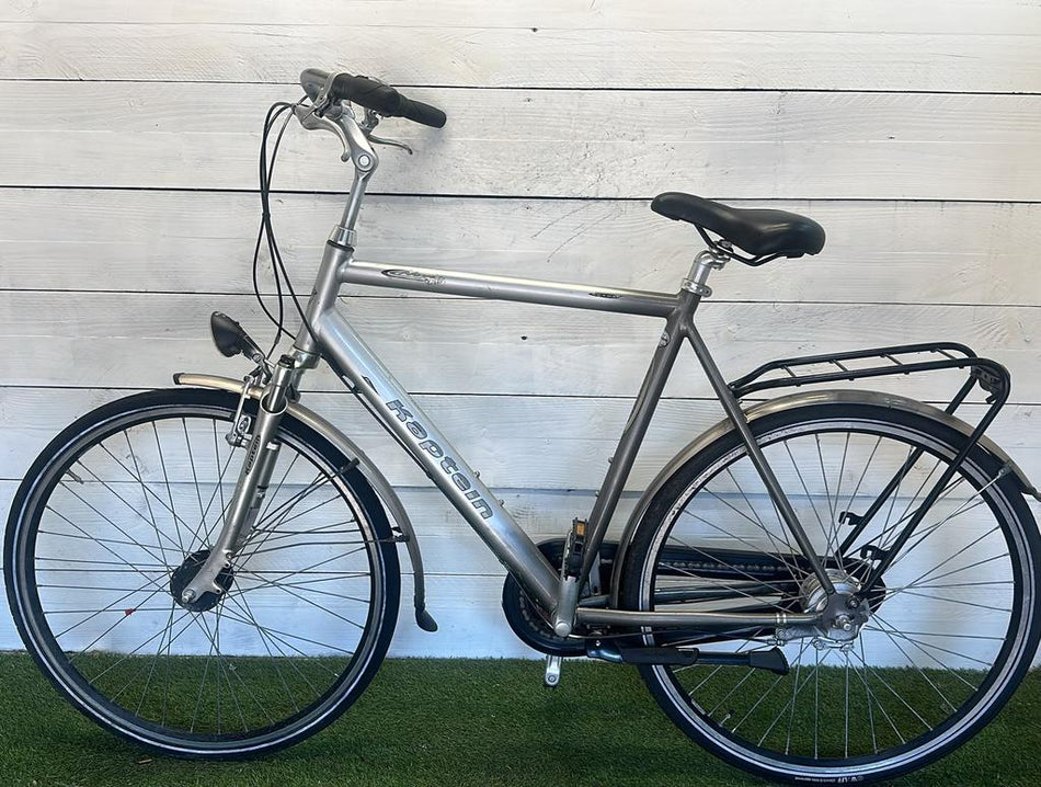 Kaptein Herenfiets