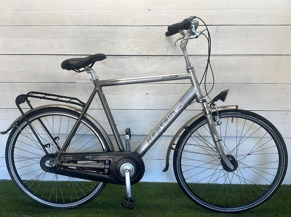 Kaptein Herenfiets
