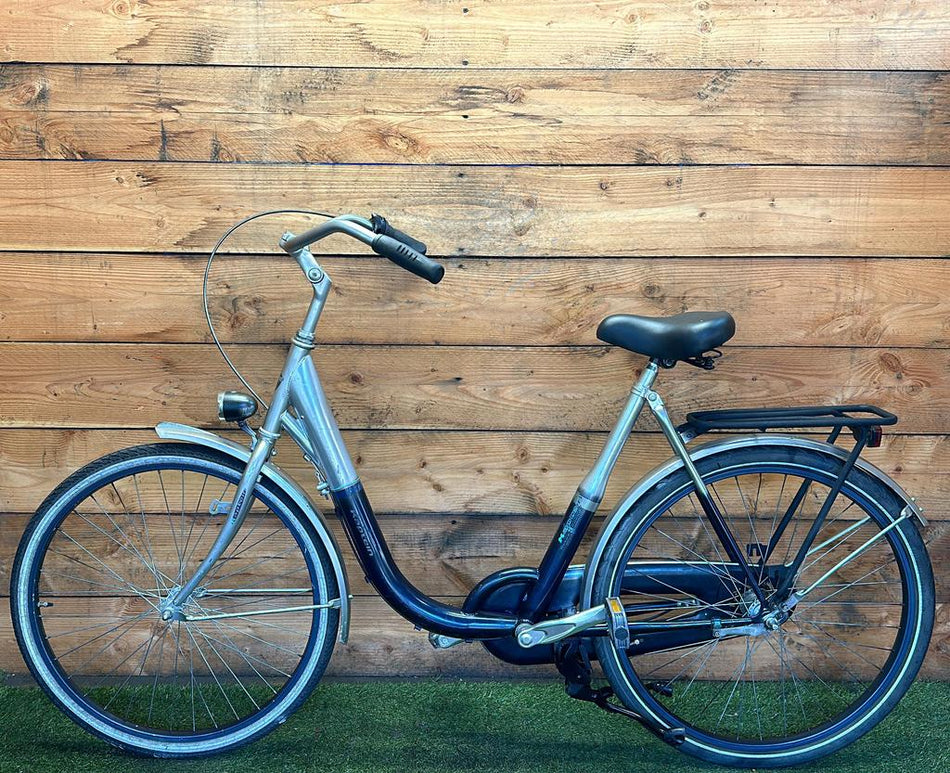 Kaptein Nexus 3v 26inch 54cm