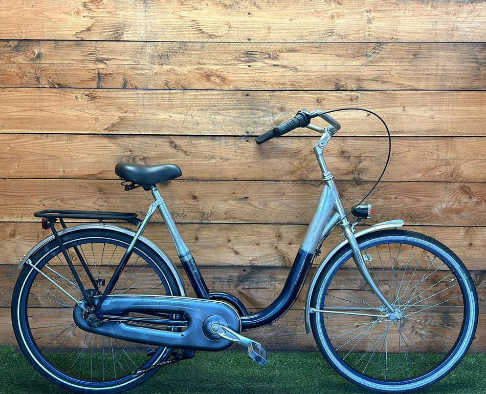 Kaptein Nexus 3v 26inch 54cm