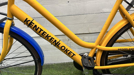 Guichet d’immatriculation Vélo cargo - Miniatuur 3