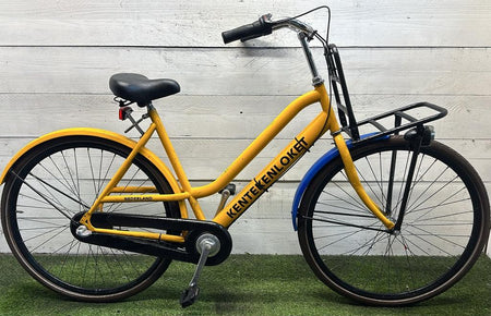 Guichet d’immatriculation Vélo cargo - Miniatuur 1