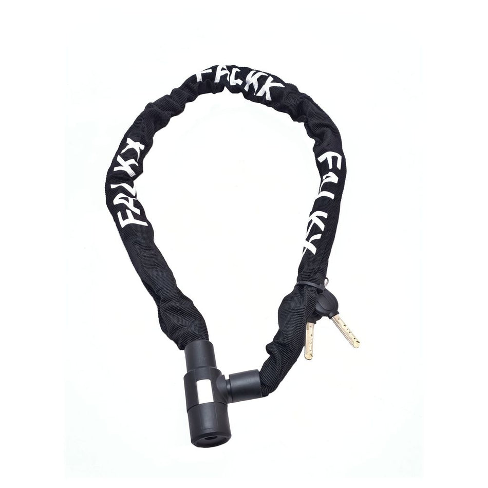 Stronce de serrure de chaîne