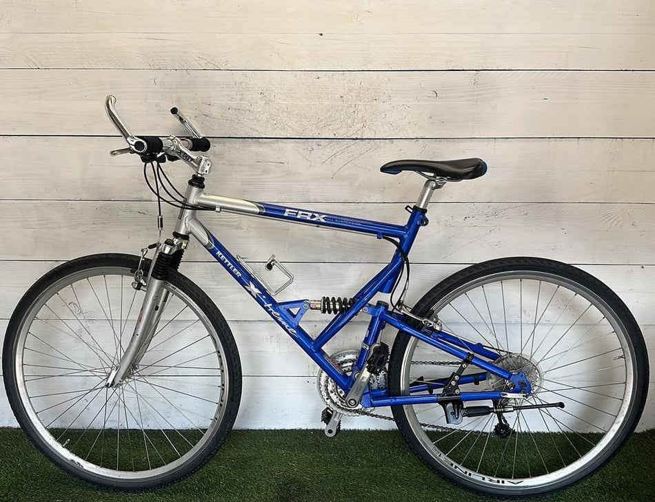 Kettler X-Treme FRX