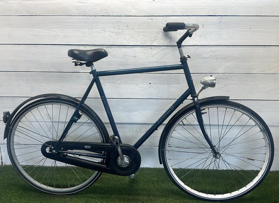 Kildemoes Herenfiets