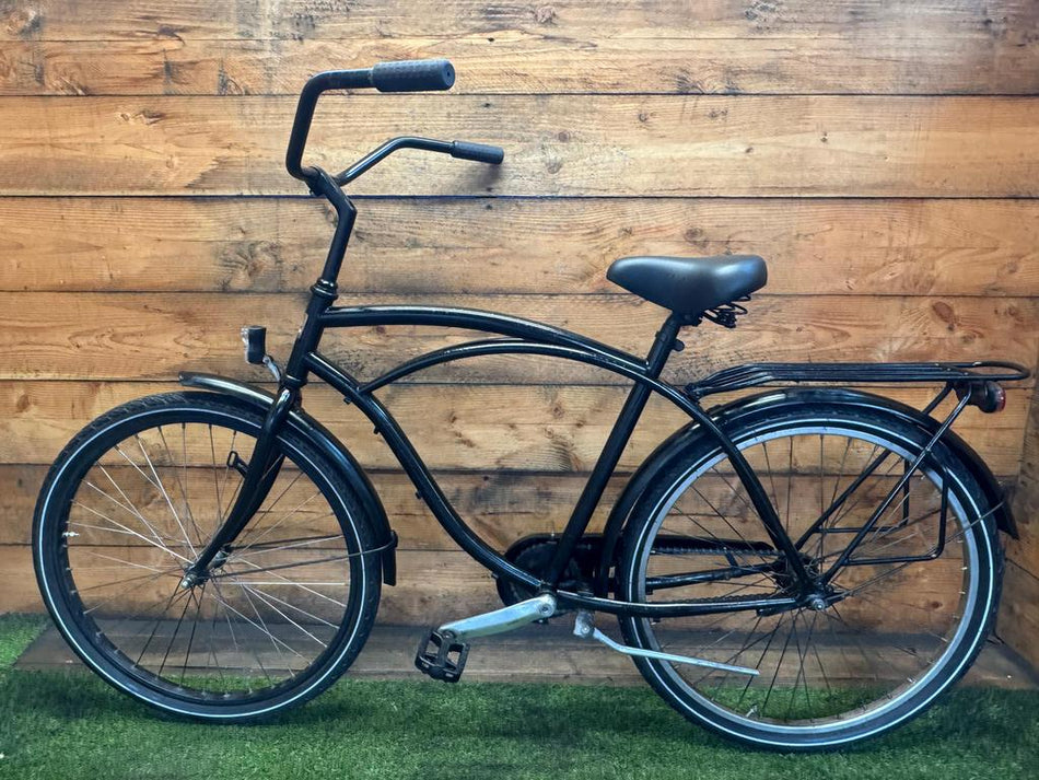 Kinderfiets 26inch 46cm