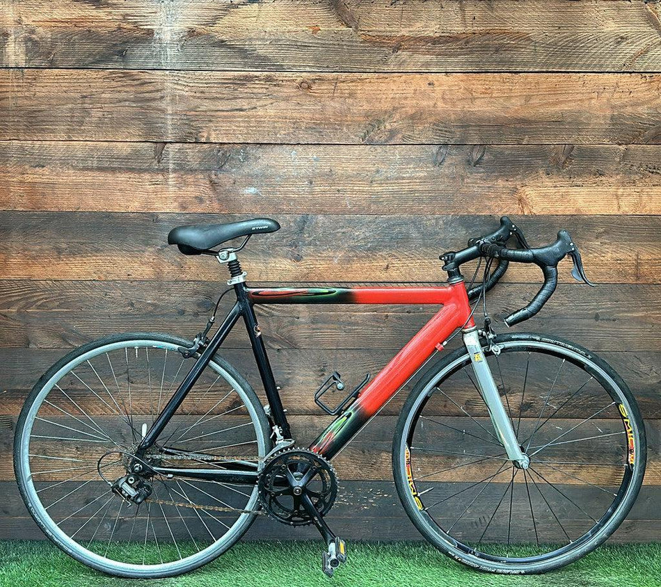 Kinesis Herenfiets 16v 28inch 57cm