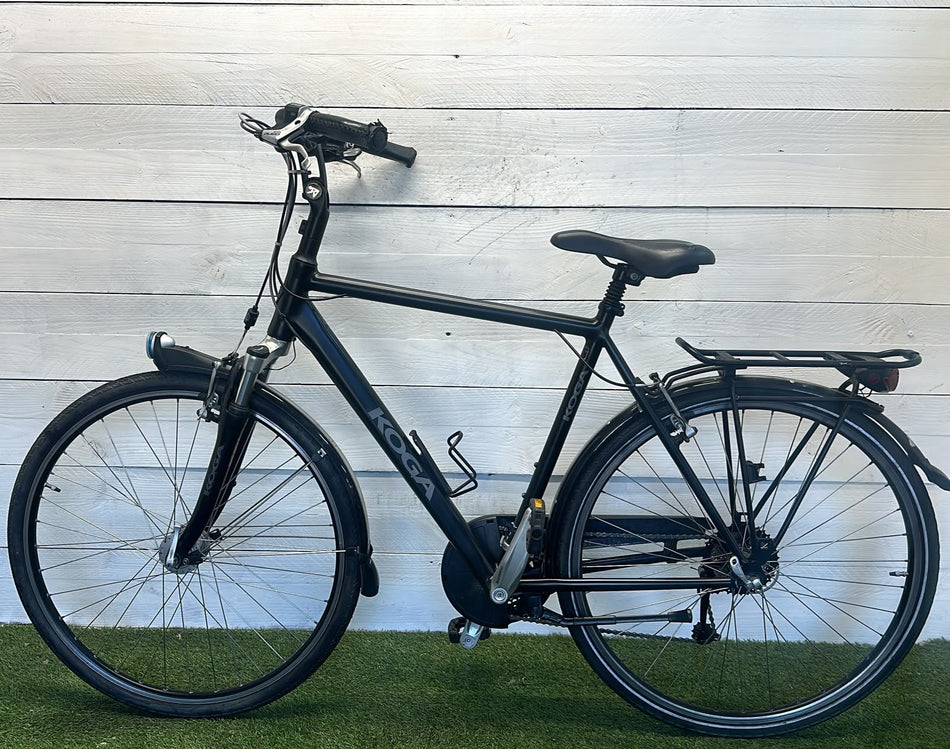 Koga Advance