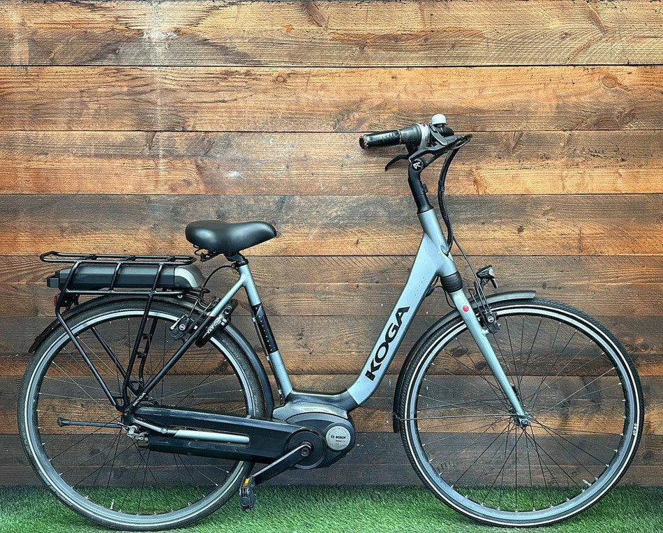 Koga Enova E-bike Gereviseerd 8v 28inch 56cm