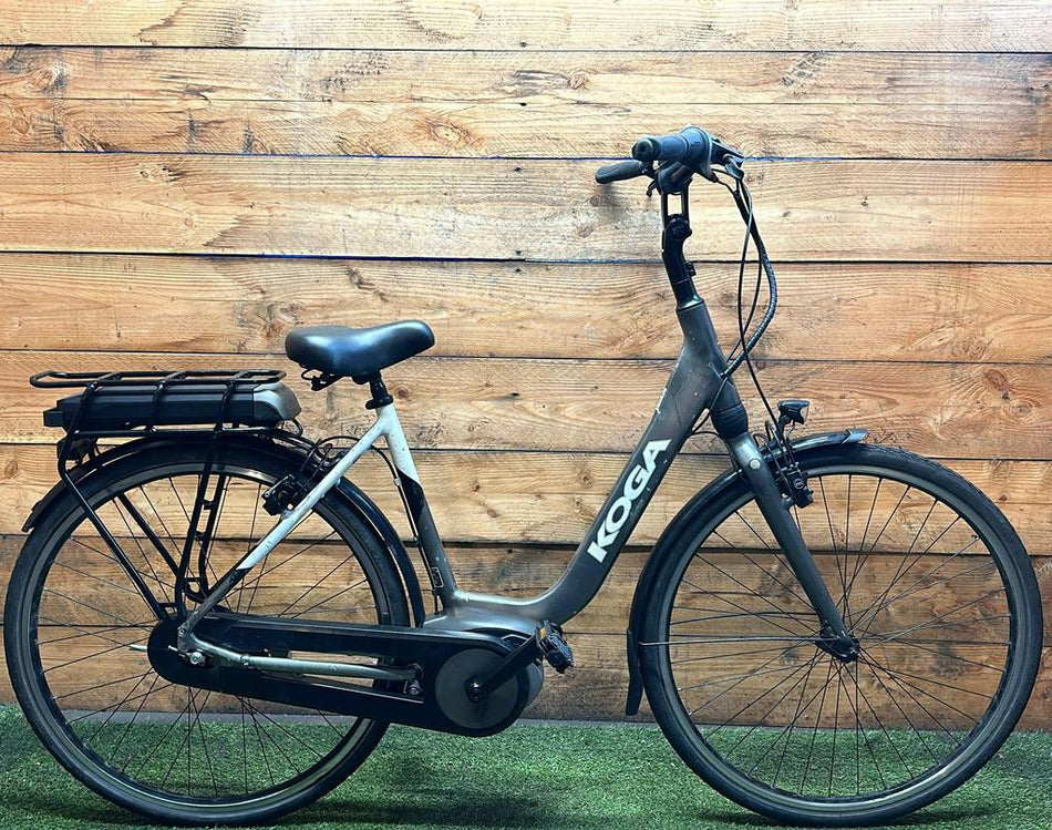 Koga Genova E-Bike 8v 28inch 57cm