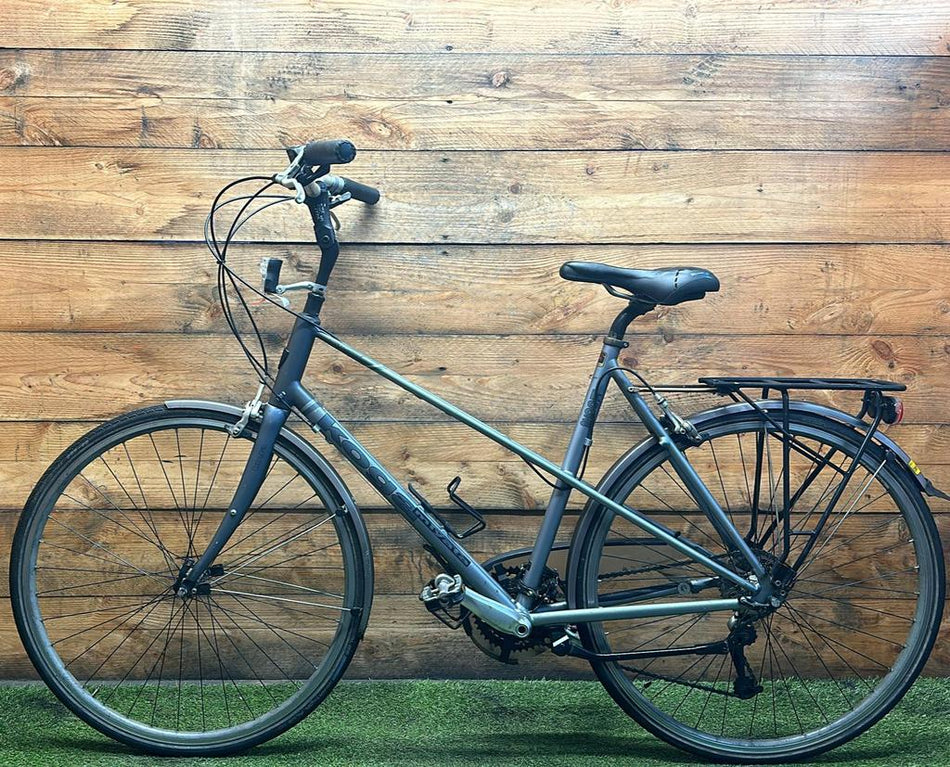 Koga Miyata 27v 28inch 56cm