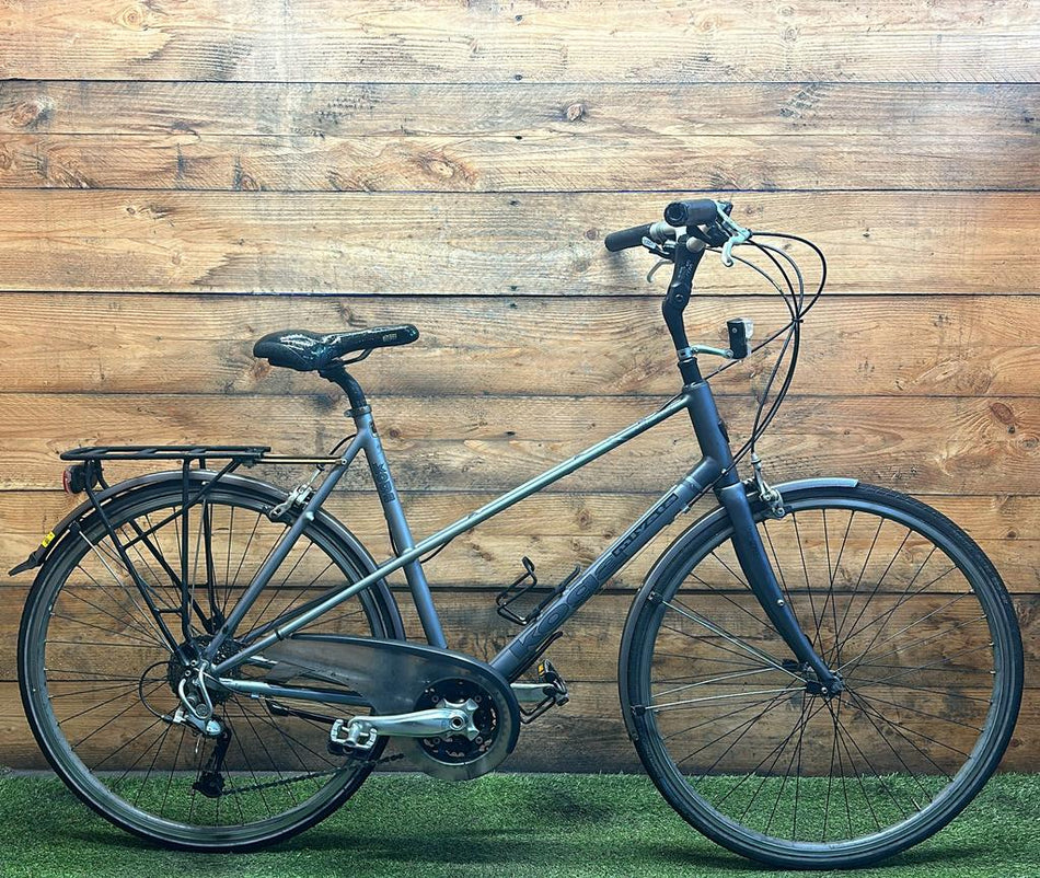 Koga Miyata 27v 28inch 56cm