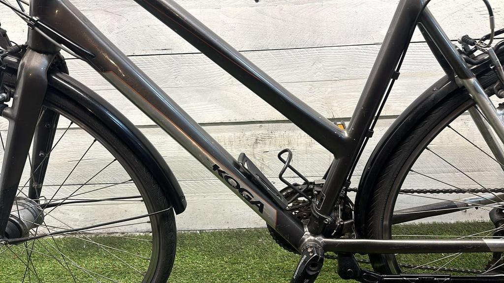 Koga Miyata - Refurbished tweedehands fiets - Detail 3