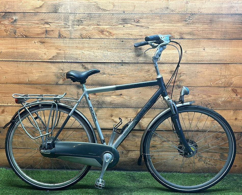 Koga Miyata 8v 28inch 57cm