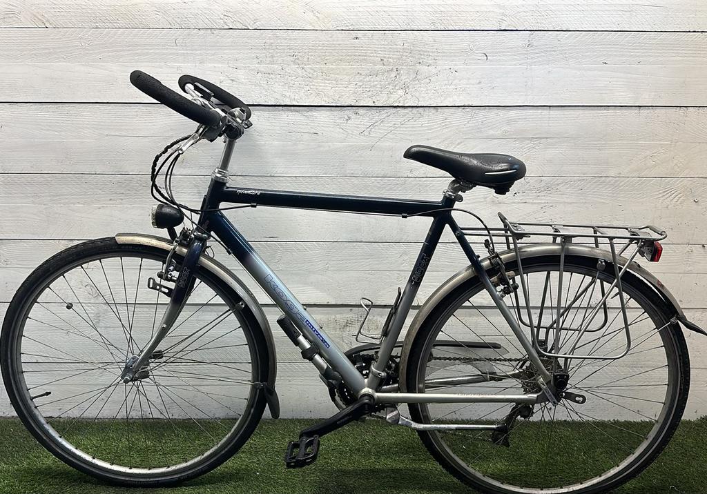 Koga Miyata Adventure - Vergrote foto