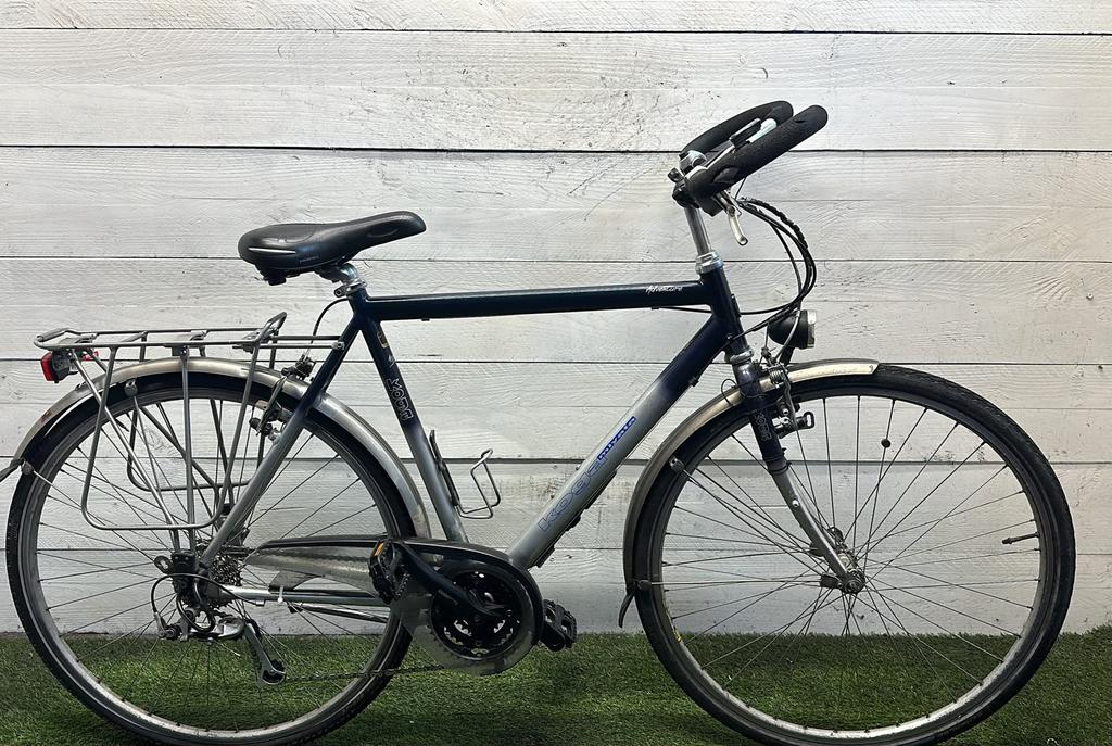 Koga Miyata Adventure - Vergrote foto