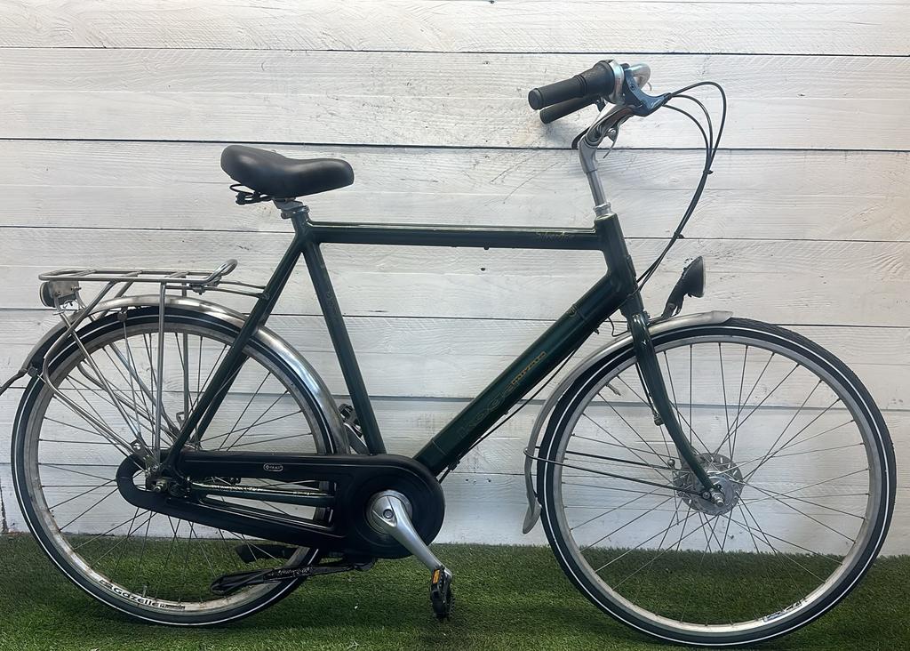 Koga Miyata Silver Ace - Refurbished tweedehands fiets
