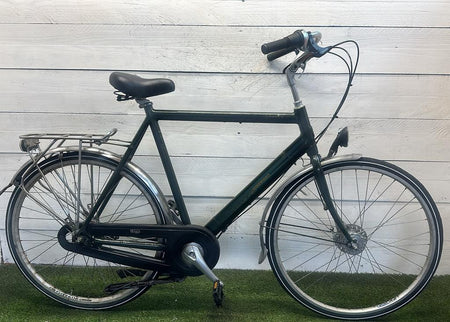 Koga Miyata Silver Ace - Miniatuur 1