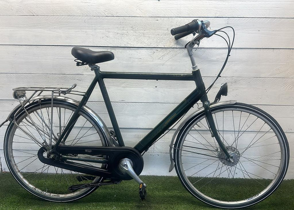 Koga Miyata Silver Ace