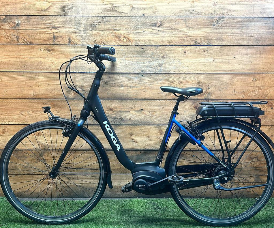 Koga Nova E-Bike