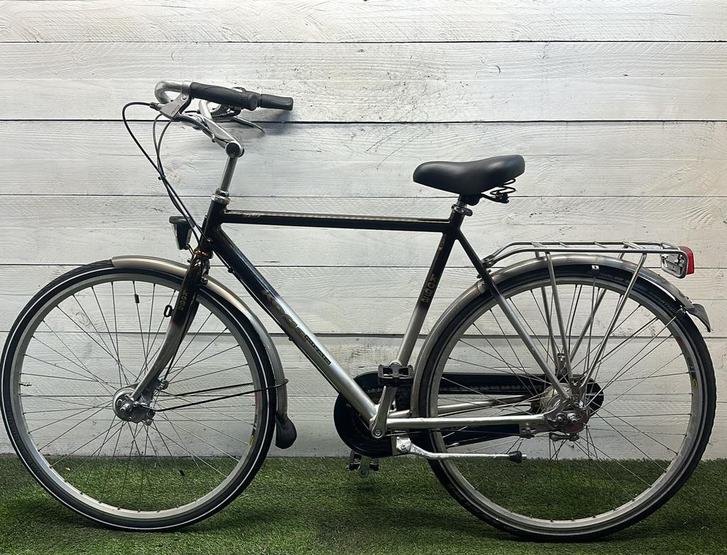 Koga Miyata - Refurbished tweedehands fiets - Detail 3