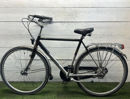 Koga Miyata - Miniatuur 3