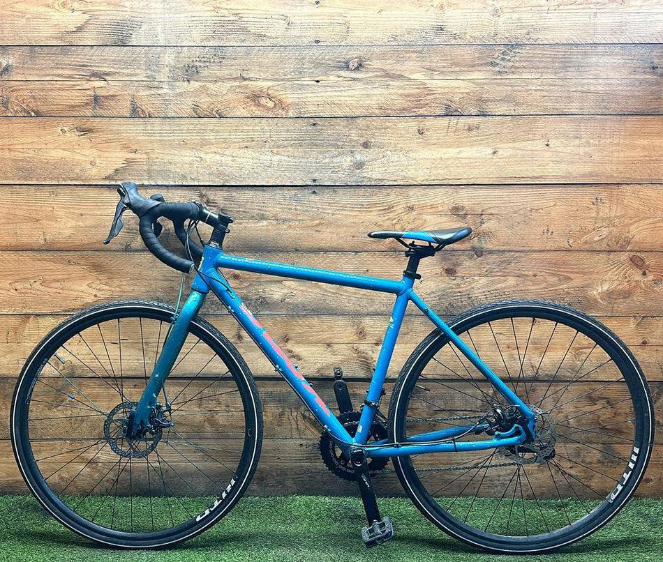 Kona Rove DL