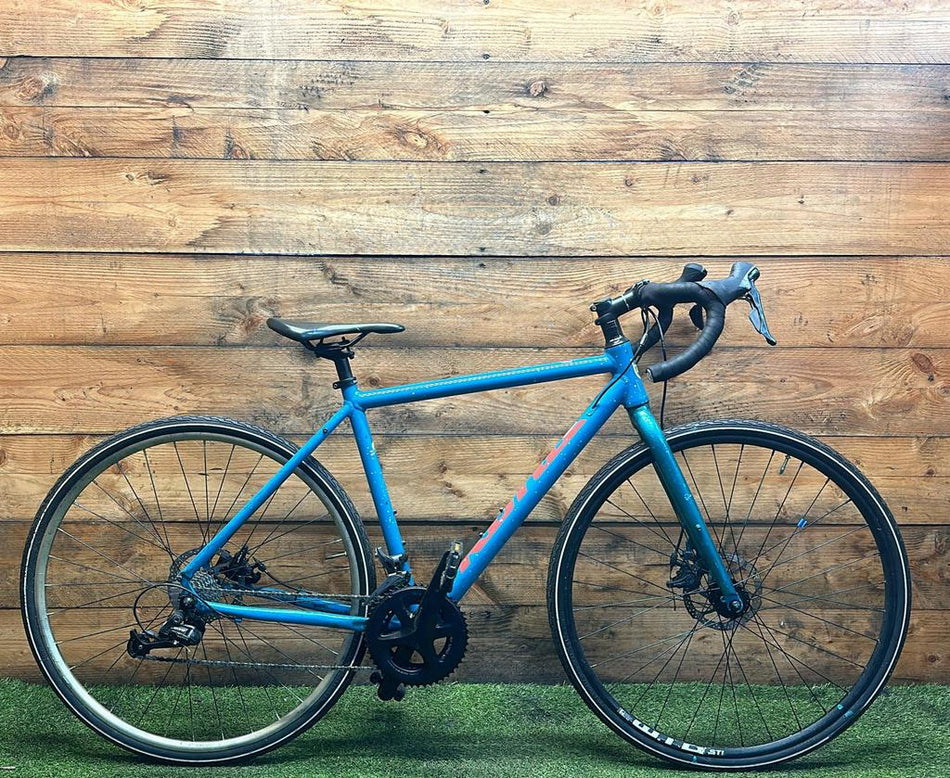 Kona Rove DL