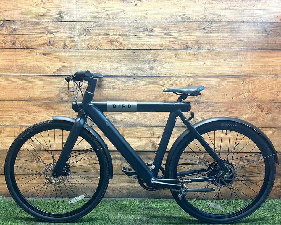 La Souris Bird E-Bike