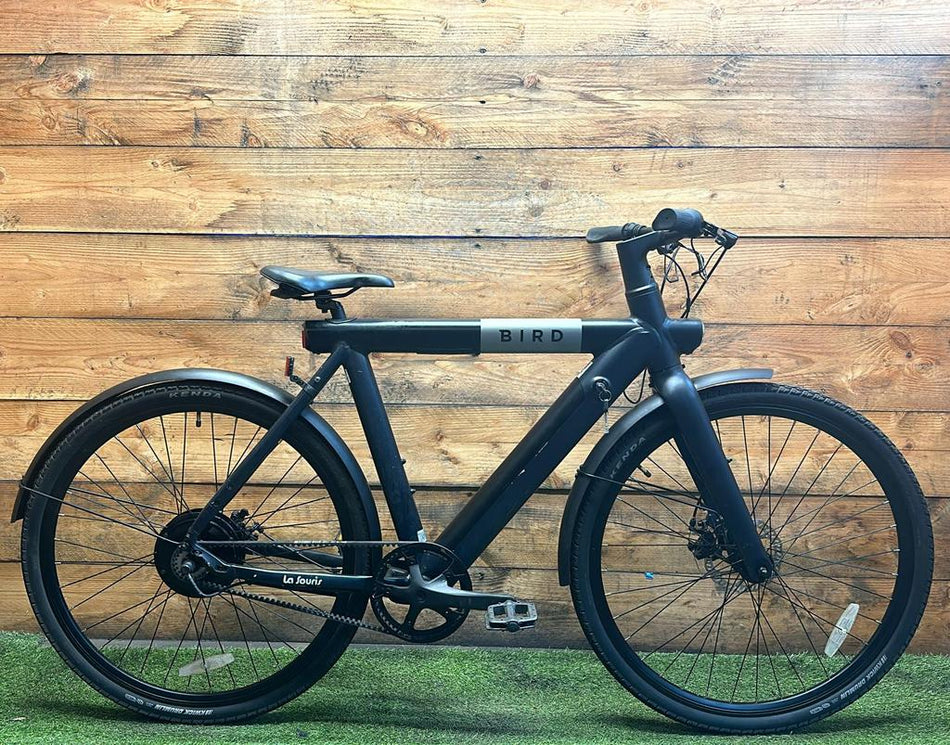 La Souris Bird E-Bike