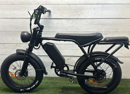 La Souris Fatbike - Miniatuur 2