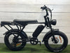 La Souris Fatbike