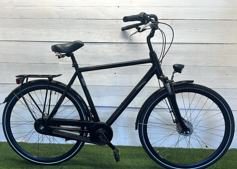 Laventino Glide