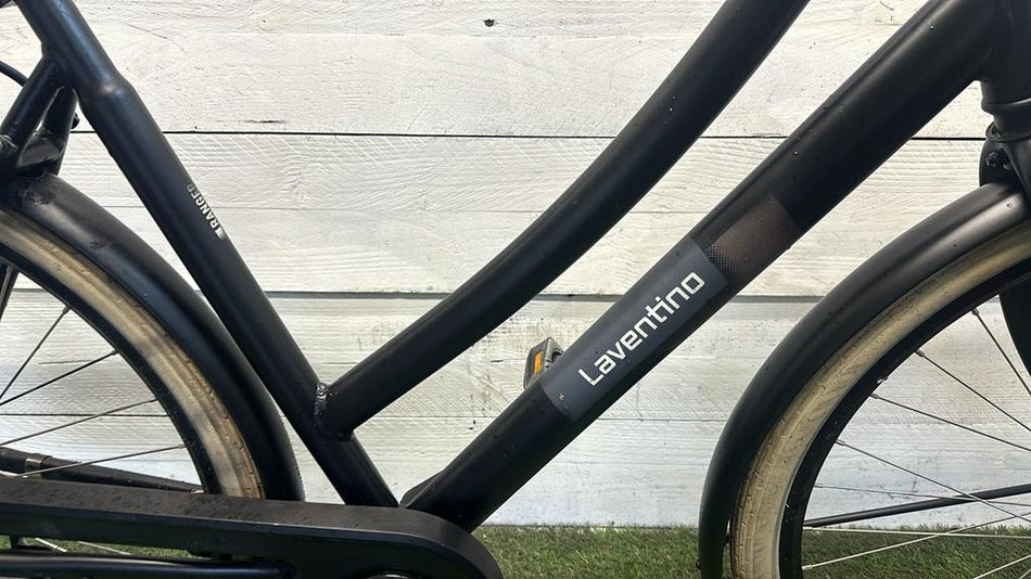 Laventino Ranger