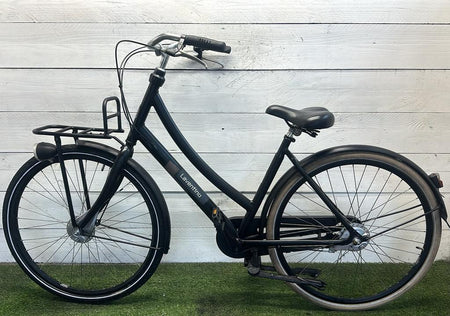 Laventino Transportfiets - Miniatuur 2