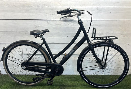 Laventino Transportfiets - Miniatuur 1