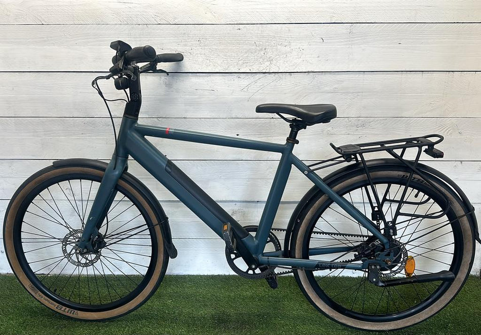 Lekker Amsterdam+ E-Bike