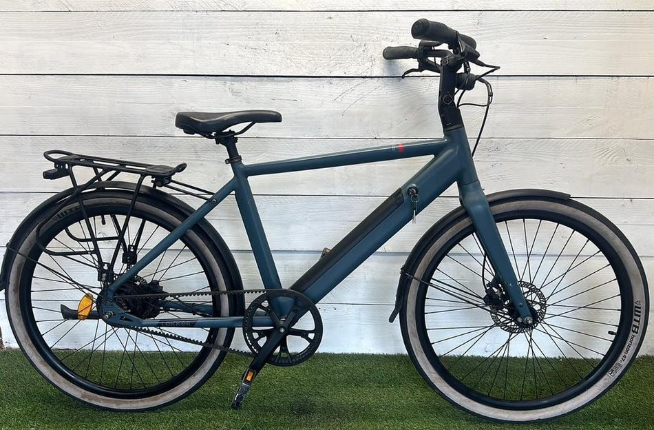 Lekker Amsterdam+ E-Bike