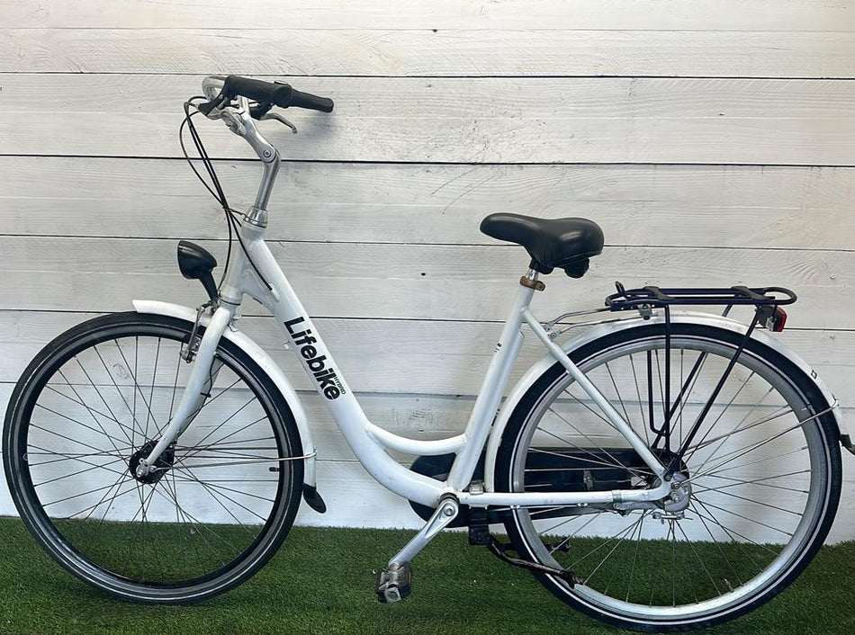 Lifebike Damesfiets