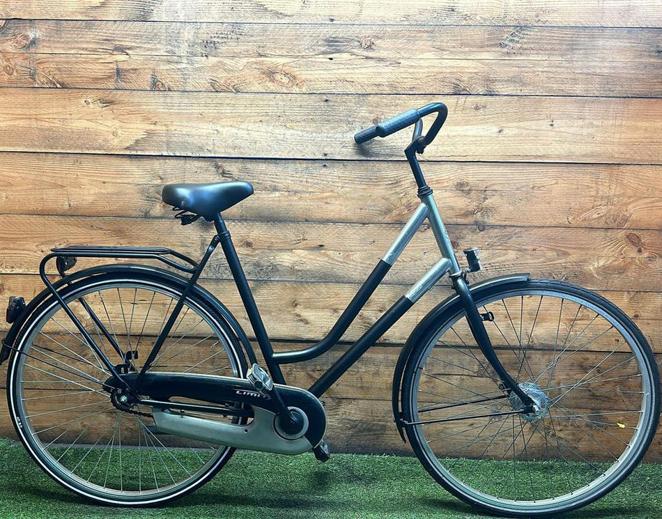Limit City Bike 28inch 55cm