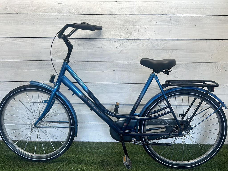 Limit Damesfiets