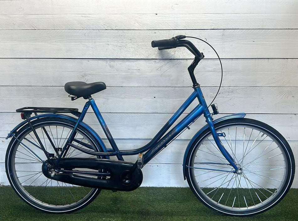 Limit Damesfiets