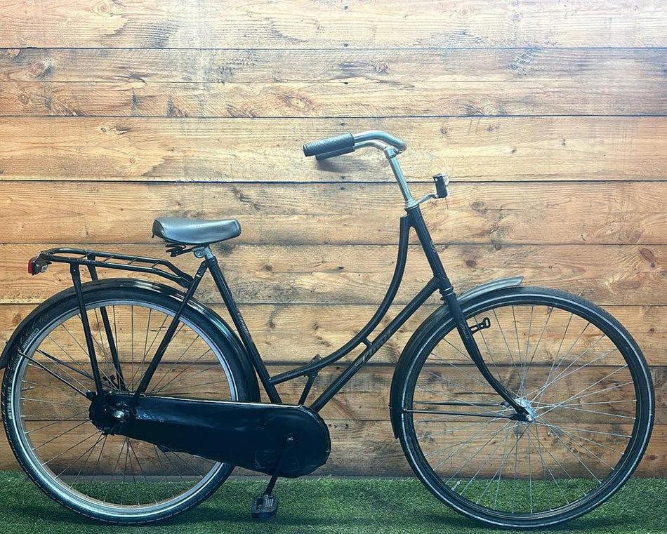 Limit Omafiets 28inch 55cm