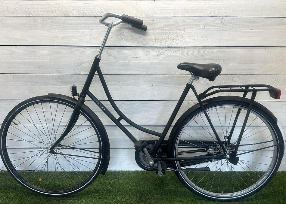 Limit Omafiets