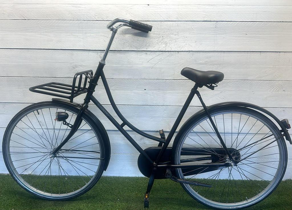 Limit Transportfiets