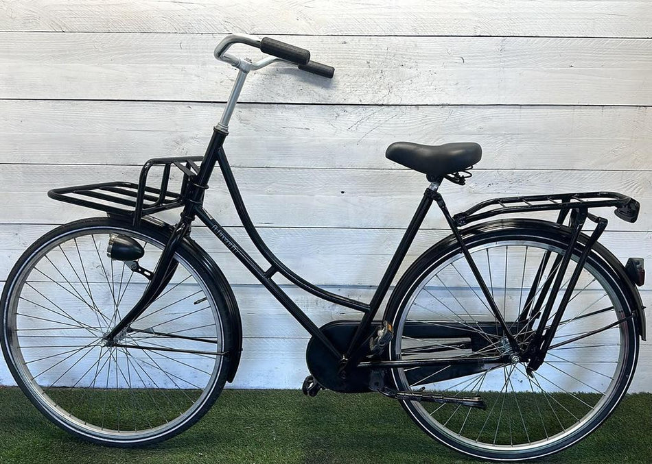 Limit Transportfiets