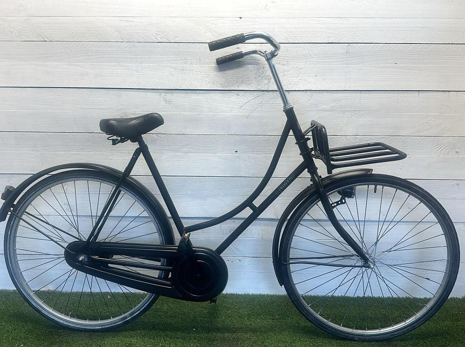 Limit Transportfiets