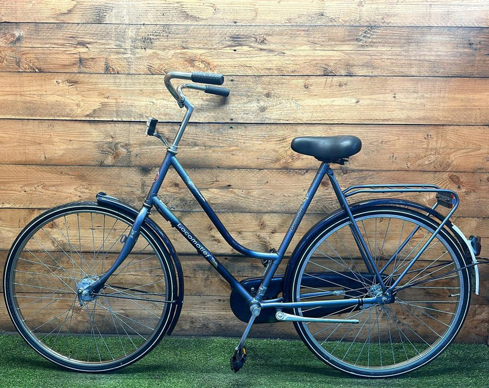 Locomotief Damesfiets 28inch 61cm