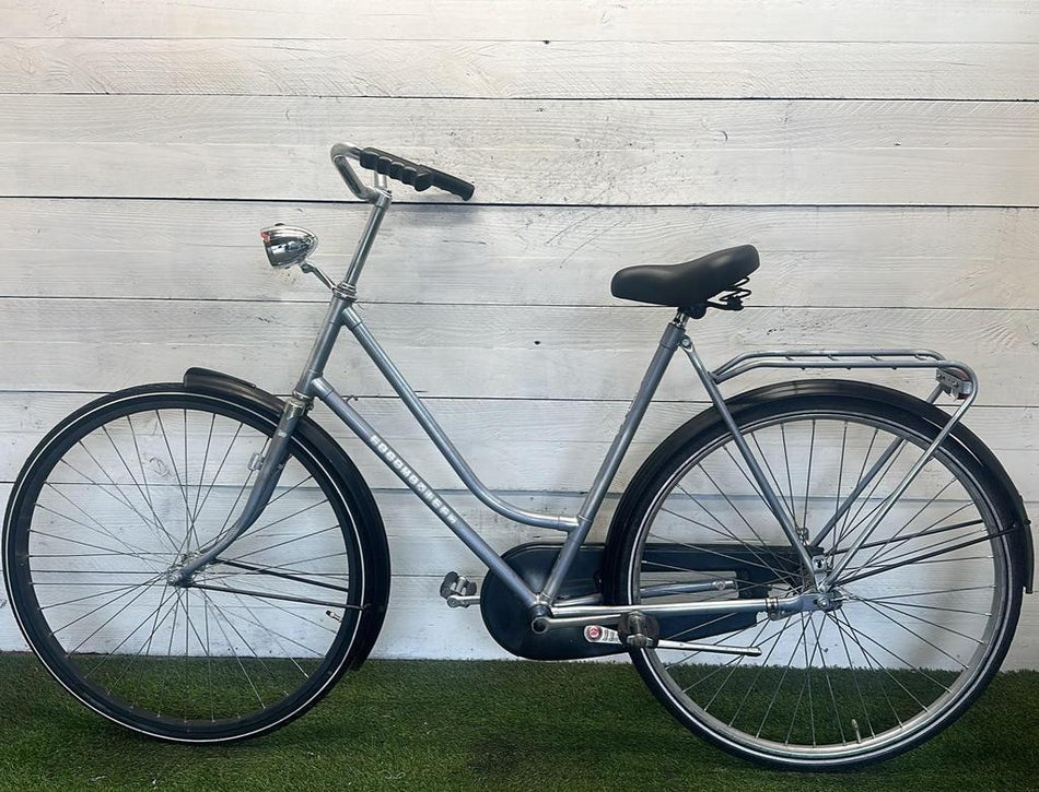 Locomotief Damesfiets