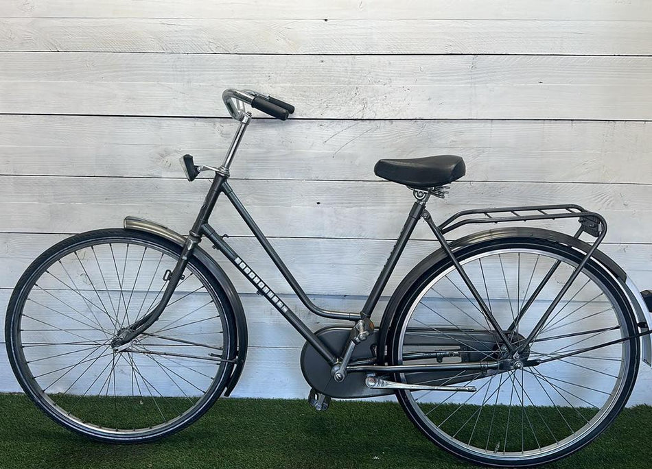 Locomotief Damesfiets